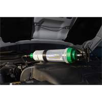 Fluid Extraction Pump Auto Electric Service Ltd.