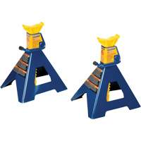 Jack Stand, Locking Handle/Ratchet, 6 tons Capacity, 25-1/4" H Auto Electric Service Ltd.