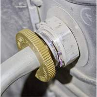 4-Piece Low Profile Jiffy-tite Disconnect Set Auto Electric Service Ltd.