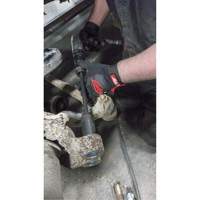 Outil pour douille d'ancrage &agrave; 2 pi&egrave;ces pour camion Auto Electric Service Ltd.