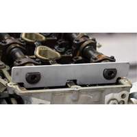 Ensemble d'outils de distribution pour GM 4 mcx Auto Electric Service Ltd.