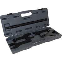 10-Piece Pneumatic Fan Clutch Wrench Set Auto Electric Service Ltd.