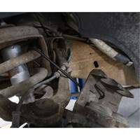 2-Piece  Brake Caliper Hanger Set Auto Electric Service Ltd.