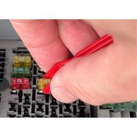 2-Piece Fuse Pick Terminal Cleaner Set Auto Electric Service Ltd.