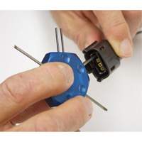 Wire Terminal Tool Kit Auto Electric Service Ltd.