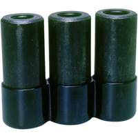 Tap Socket Set, 3 Pieces, 1/2" Drive Size Auto Electric Service Ltd.