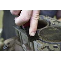 Carbide Scraper Set Auto Electric Service Ltd.