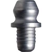 Straight Drive-In Grease Fitting with 3/16" Drill Diameter Auto Electric Service Ltd.