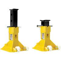 Cric EZ-Wheel, Tige verrouillable, Capacit&eacute; de 22 tonnes, 13-1/2" - 20" h Auto Electric Service Ltd.