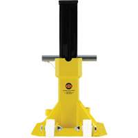 Cric EZ-Wheel, Tige verrouillable, Capacit&eacute; de 22 tonnes, 13-1/2" - 20" h Auto Electric Service Ltd.
