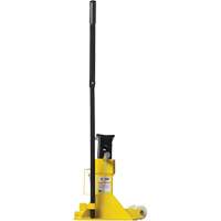 Cric EZ-Wheel, Tige verrouillable, Capacit&eacute; de 22 tonnes, 13-1/2" - 20" h Auto Electric Service Ltd.