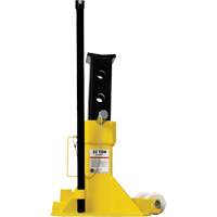 Cric EZ-Wheel, Tige verrouillable, Capacit&eacute; de 22 tonnes, 13-1/2" - 20" h Auto Electric Service Ltd.