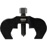 Extracteur de levier de direction Pitman pour Sheppard M110 Auto Electric Service Ltd.