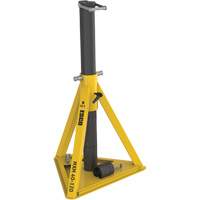 Cric Mammut, Tige verrouillable, 27-1/2" - 47-1/5" h Auto Electric Service Ltd.