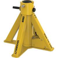 Cric Mammut, Tige verrouillable, 23-3/5" - Auto Electric Service Ltd.