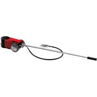 Portable 2-Stage Jack, 11 Ton(s)/22 Ton(s), Air Hydraulic Auto Electric Service Ltd.