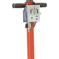 2-Stage Jack, 22 Ton(s)/44 Ton(s), Air Hydraulic Auto Electric Service Ltd.