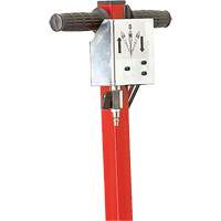 2-Stage HD Jack, 22 Ton(s)/44 Ton(s), Air Hydraulic Auto Electric Service Ltd.