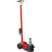 2-Stage HD Jack, 22 Ton(s)/44 Ton(s), Air Hydraulic Auto Electric Service Ltd.