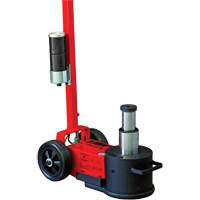 2-Stage HD Jack, 22 Ton(s)/44 Ton(s), Air Hydraulic Auto Electric Service Ltd.