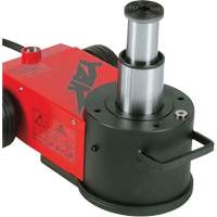 2-Stage Portable Jack, 22 Ton(s)/44 Ton(s), Air Hydraulic Auto Electric Service Ltd.
