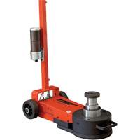 3-Stage Jack, 17 Ton(s)/33 Ton(s)/66 Ton(s), Air Hydraulic Auto Electric Service Ltd.