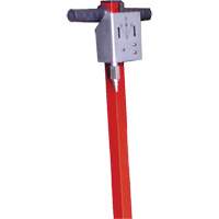 Single Stage Jack, 33 Ton(s), Air Hydraulic Auto Electric Service Ltd.