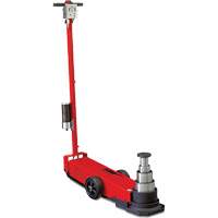 4-Stage Jack, 17 Ton(s)/28 Ton(s)/55 Ton(s)/88 Ton(s), Air Hydraulic Auto Electric Service Ltd.