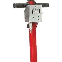4-Stage Jack, 17 Ton(s)/28 Ton(s)/55 Ton(s)/88 Ton(s), Air Hydraulic Auto Electric Service Ltd.