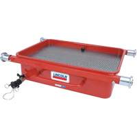 Low-Profile Pit Drain Auto Electric Service Ltd.