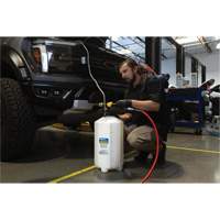 &eacute;vacuateur/distributeur de fluide Auto Electric Service Ltd.