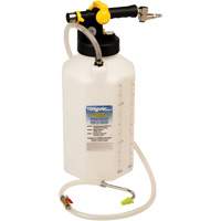 Distributeur pneumatique de lubrifiant pour engrenages Auto Electric Service Ltd.