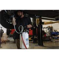 Distributeur pneumatique de lubrifiant pour engrenages Auto Electric Service Ltd.
