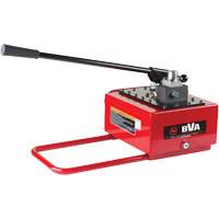 2-Speed Hydraulic Hand Pump Auto Electric Service Ltd.