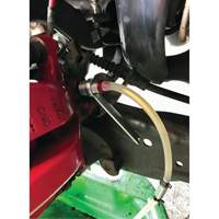 Jeu de cl&eacute;s pour purge de freins 8 mcx Auto Electric Service Ltd.