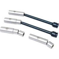 4-Piece Euro Spark Plug Swivel Socket Set, 3/8" Drive Auto Electric Service Ltd.
