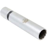 4-Piece Euro Spark Plug Swivel Socket Set, 3/8" Drive Auto Electric Service Ltd.