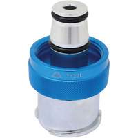 52mm x 2.5mm LH GM/GMC Radiator Pressure Adapter Auto Electric Service Ltd.