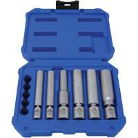 6-Piece Spark Plug & Glow Plug Socket Set Auto Electric Service Ltd.