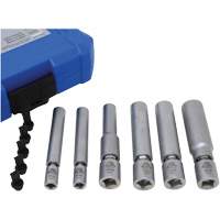 6-Piece Spark Plug & Glow Plug Socket Set Auto Electric Service Ltd.
