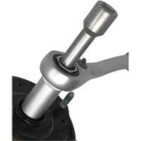 Ensemble d'outils pour amortisseurs et jambes de force  15 mcx Auto Electric Service Ltd.