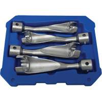 Jeu de cl&eacute;s pour conduite d'injection 4 mcx Auto Electric Service Ltd.