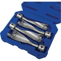 Jeu de cl&eacute;s pour conduite d'injection 4 mcx Auto Electric Service Ltd.