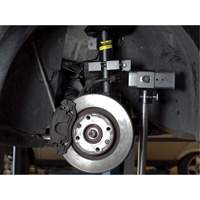 &eacute;l&eacute;vateur de jambe de force Auto Electric Service Ltd.