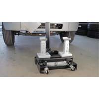 Adaptateur pour remorque Auto Electric Service Ltd.