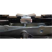 Adaptateur pour carter de diff&eacute;rentiel Auto Electric Service Ltd.