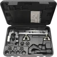 45° Flaring & Swaging Tool Set Auto Electric Service Ltd.