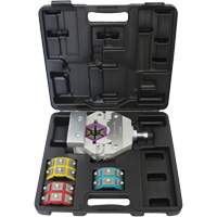 A/C Hose Crimper Auto Electric Service Ltd.