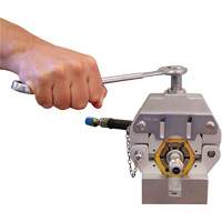 A/C Hose Crimper Auto Electric Service Ltd.