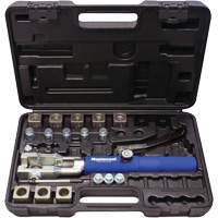 Push Connect, 45° & Double Flaring Set with “Hydra-Flare” Auto Electric Service Ltd.